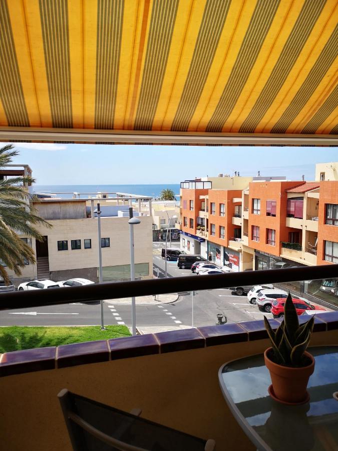 شقة Casa Arida, Morro Jable المظهر الخارجي الصورة