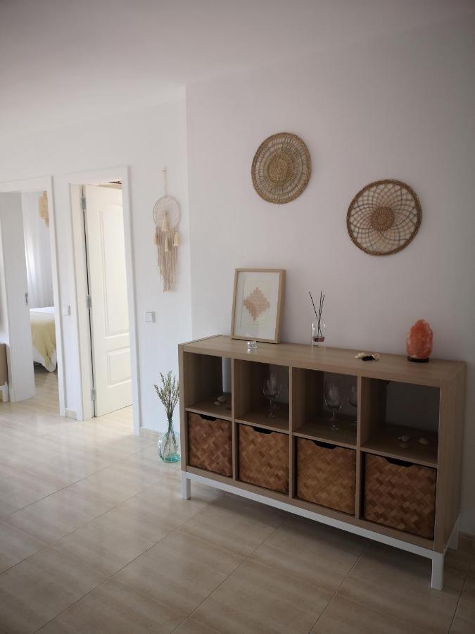 شقة Casa Arida, Morro Jable المظهر الخارجي الصورة