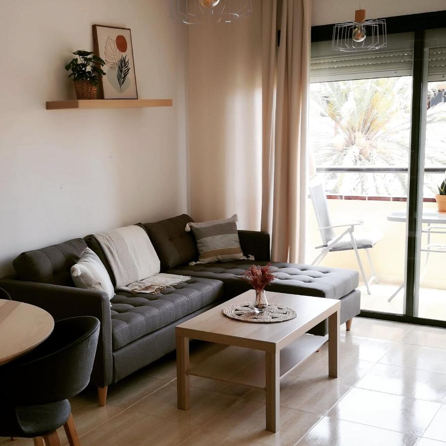 شقة Casa Arida, Morro Jable المظهر الخارجي الصورة